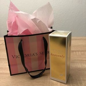 Victoria’s Secret Heavenly
